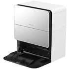 Putekļu sūcējs robots Roborock Saros 10 White [Mazlietots]